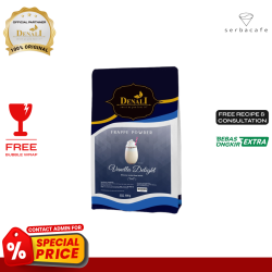 denali-vanilla powder